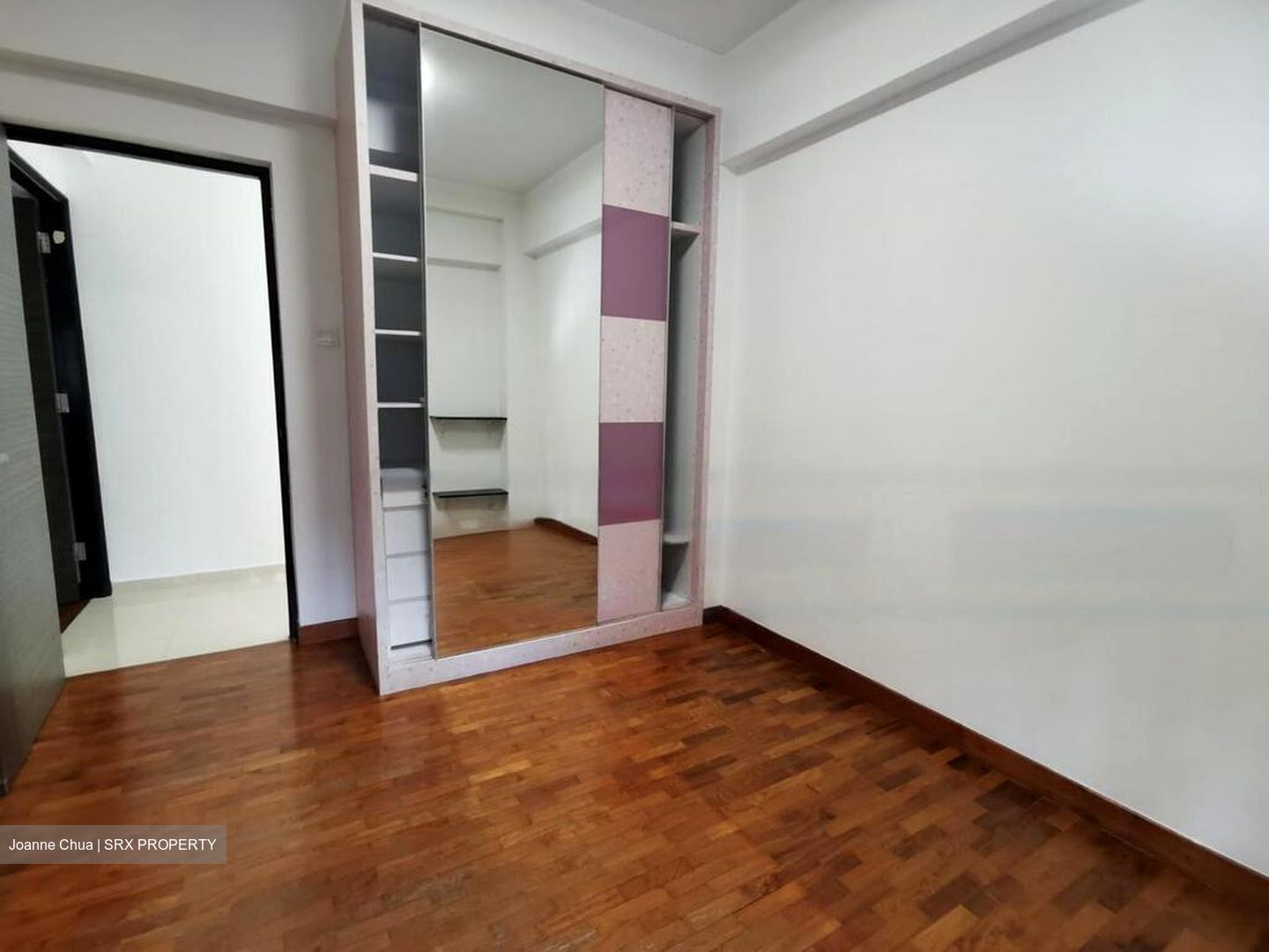 Shelford Regency (D11), Condominium #440267521